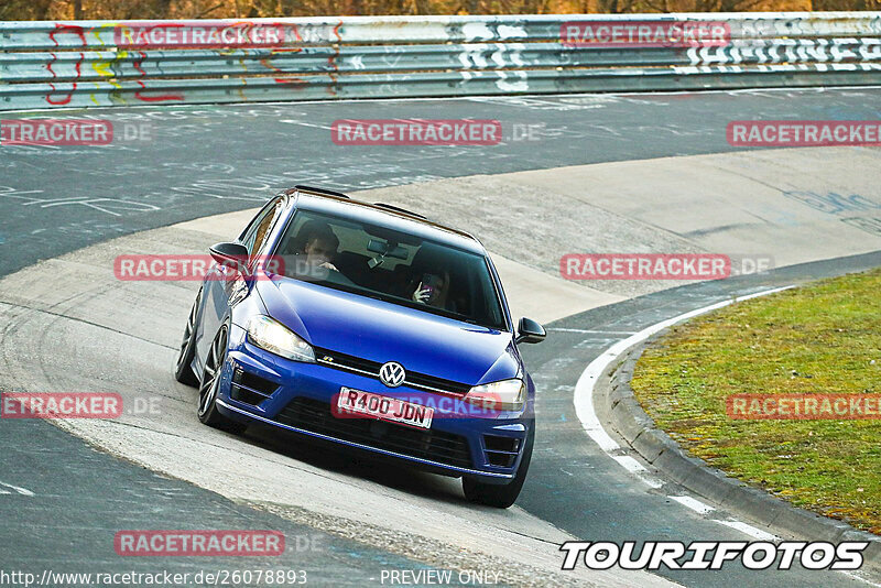 Bild #26078893 - Touristenfahrten Nürburgring Nordschleife (25.03.2024)