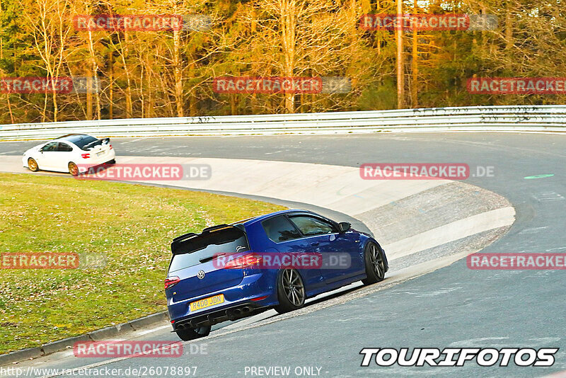 Bild #26078897 - Touristenfahrten Nürburgring Nordschleife (25.03.2024)