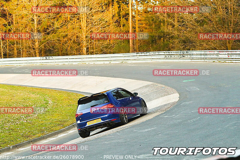 Bild #26078900 - Touristenfahrten Nürburgring Nordschleife (25.03.2024)