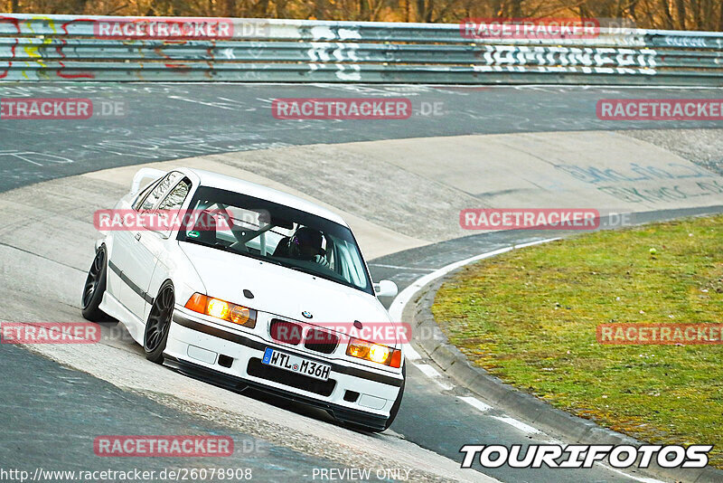 Bild #26078908 - Touristenfahrten Nürburgring Nordschleife (25.03.2024)