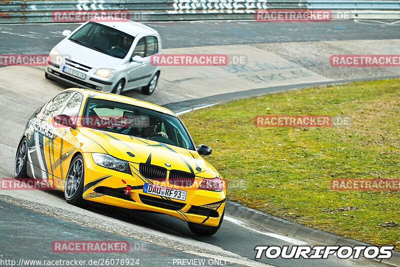 Bild #26078924 - Touristenfahrten Nürburgring Nordschleife (25.03.2024)