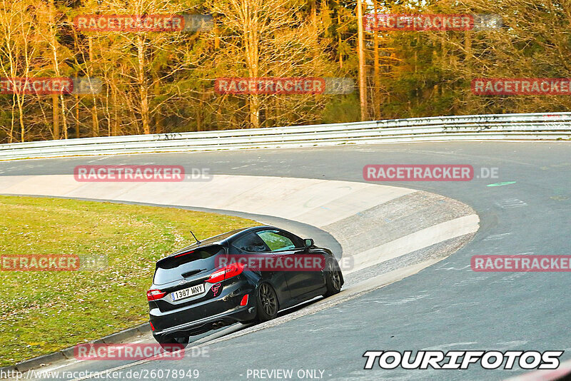 Bild #26078949 - Touristenfahrten Nürburgring Nordschleife (25.03.2024)