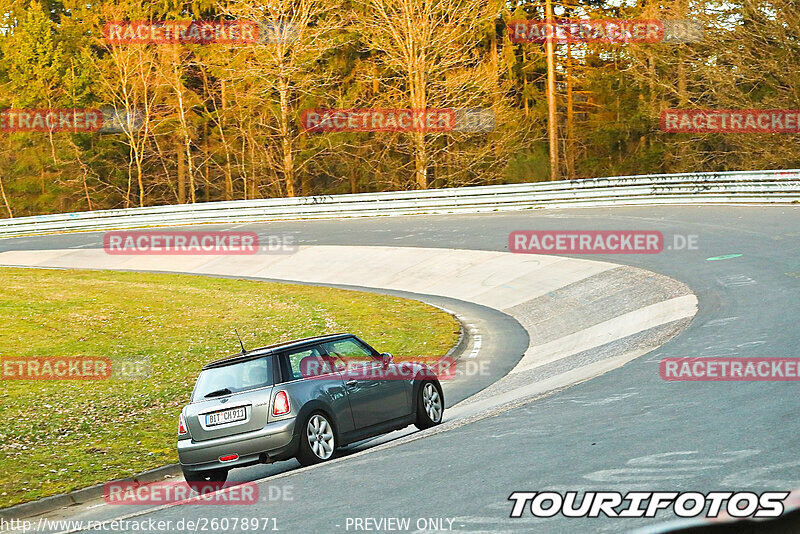 Bild #26078971 - Touristenfahrten Nürburgring Nordschleife (25.03.2024)