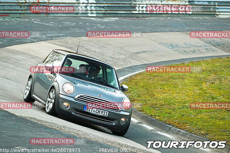 Bild #26078973 - Touristenfahrten Nürburgring Nordschleife (25.03.2024)