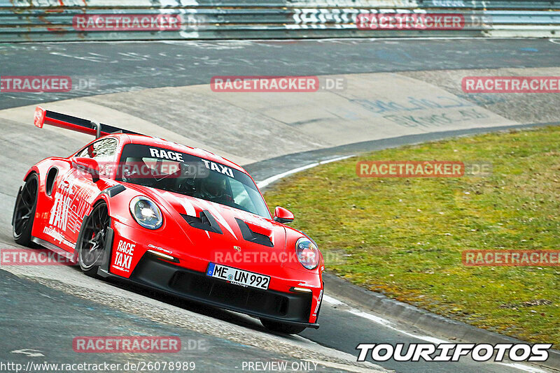 Bild #26078989 - Touristenfahrten Nürburgring Nordschleife (25.03.2024)