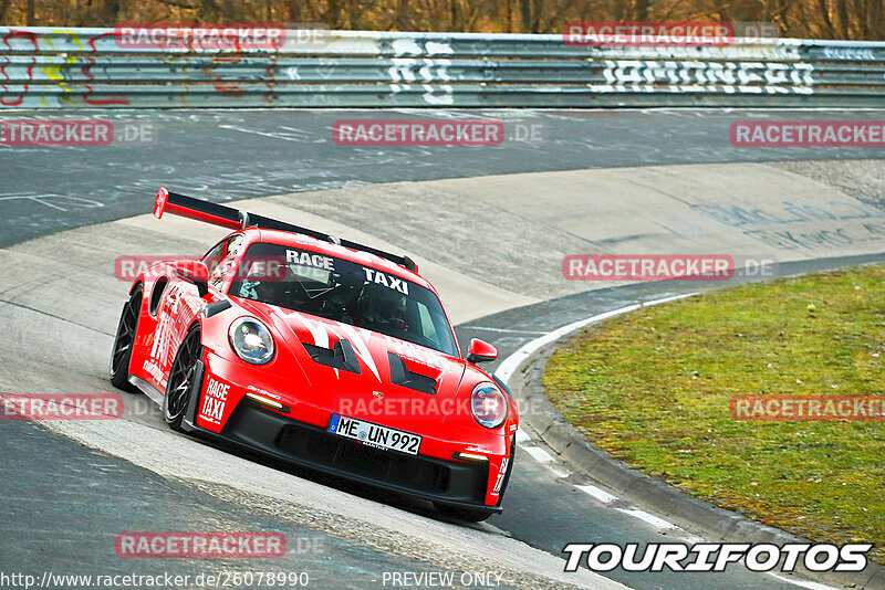 Bild #26078990 - Touristenfahrten Nürburgring Nordschleife (25.03.2024)