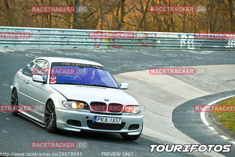 Bild #26078993 - Touristenfahrten Nürburgring Nordschleife (25.03.2024)