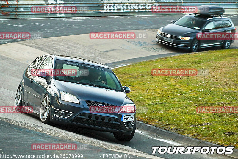 Bild #26078999 - Touristenfahrten Nürburgring Nordschleife (25.03.2024)