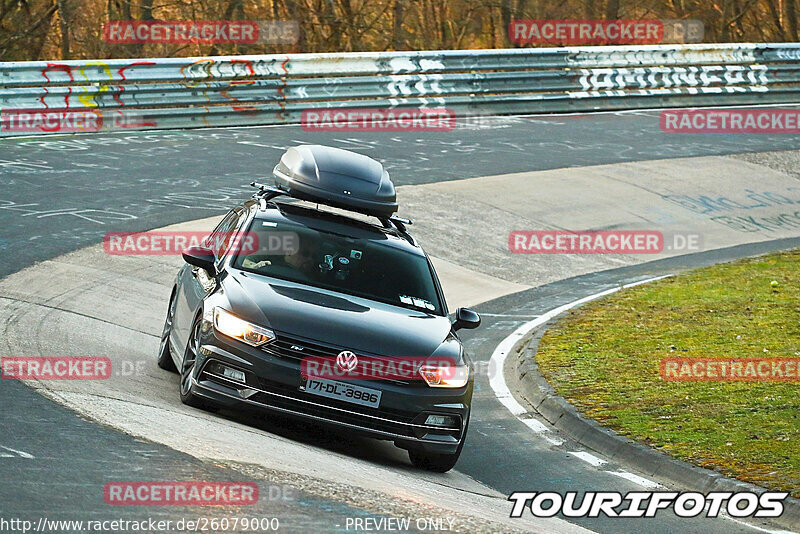 Bild #26079000 - Touristenfahrten Nürburgring Nordschleife (25.03.2024)