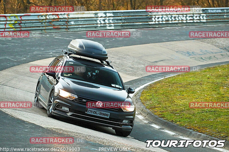 Bild #26079003 - Touristenfahrten Nürburgring Nordschleife (25.03.2024)