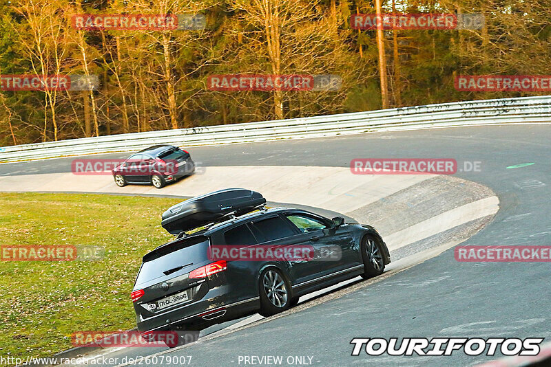 Bild #26079007 - Touristenfahrten Nürburgring Nordschleife (25.03.2024)