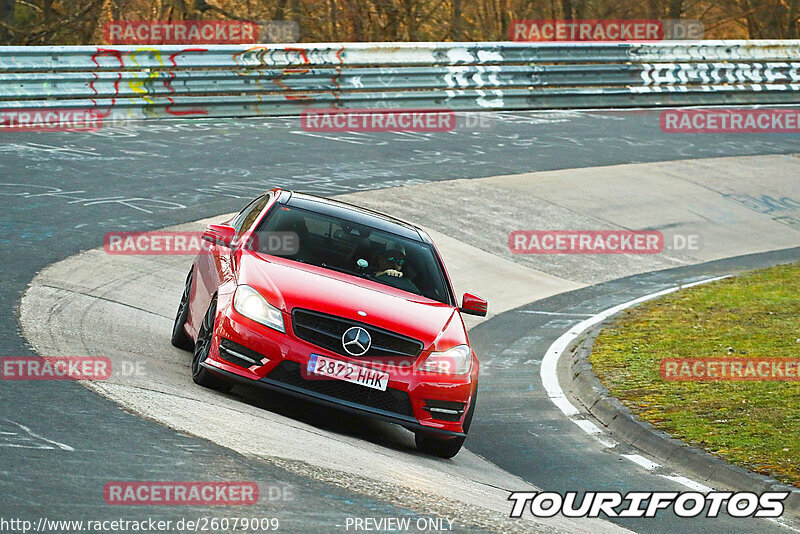 Bild #26079009 - Touristenfahrten Nürburgring Nordschleife (25.03.2024)