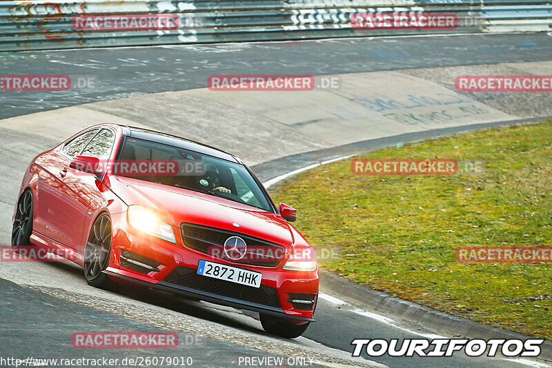 Bild #26079010 - Touristenfahrten Nürburgring Nordschleife (25.03.2024)