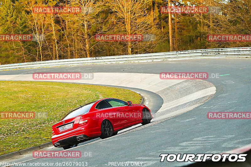 Bild #26079013 - Touristenfahrten Nürburgring Nordschleife (25.03.2024)