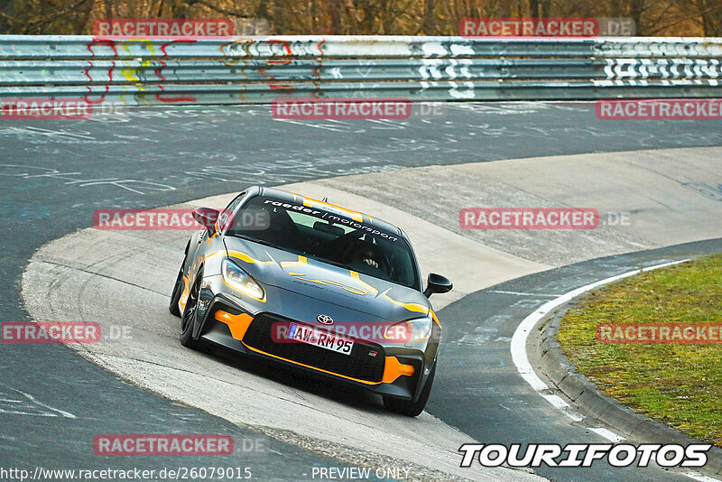 Bild #26079015 - Touristenfahrten Nürburgring Nordschleife (25.03.2024)