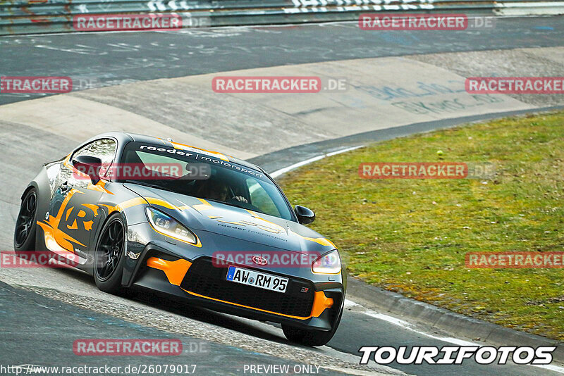 Bild #26079017 - Touristenfahrten Nürburgring Nordschleife (25.03.2024)