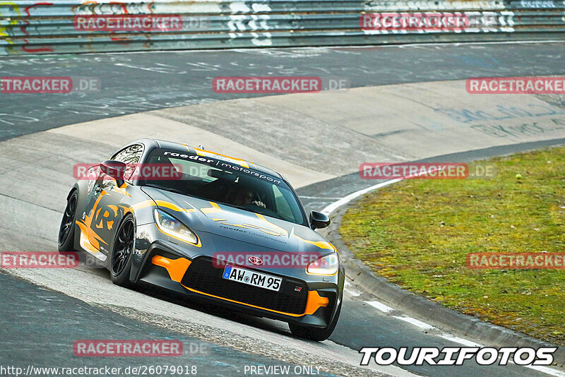 Bild #26079018 - Touristenfahrten Nürburgring Nordschleife (25.03.2024)