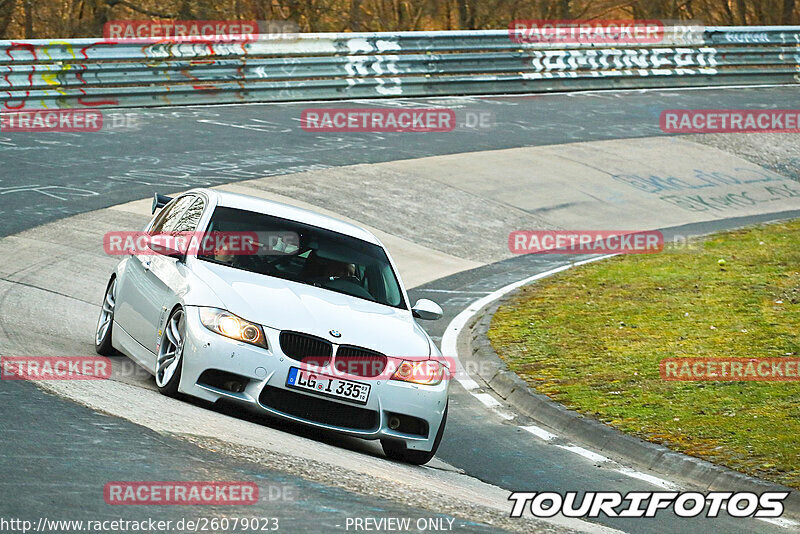 Bild #26079023 - Touristenfahrten Nürburgring Nordschleife (25.03.2024)