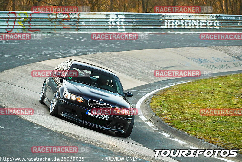 Bild #26079025 - Touristenfahrten Nürburgring Nordschleife (25.03.2024)