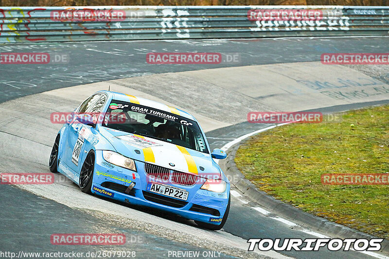 Bild #26079028 - Touristenfahrten Nürburgring Nordschleife (25.03.2024)