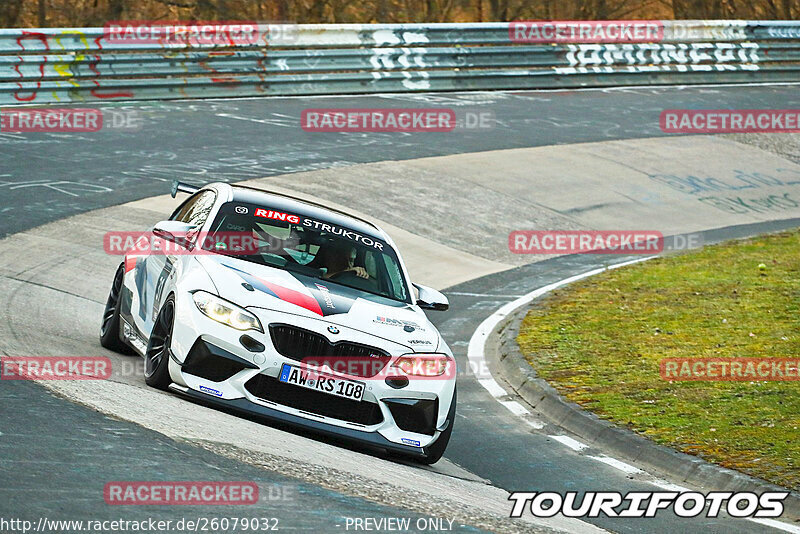 Bild #26079032 - Touristenfahrten Nürburgring Nordschleife (25.03.2024)