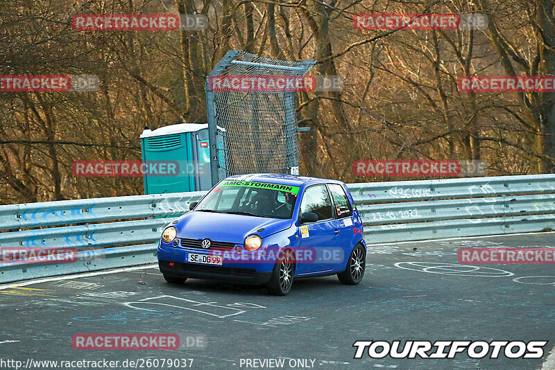 Bild #26079037 - Touristenfahrten Nürburgring Nordschleife (25.03.2024)