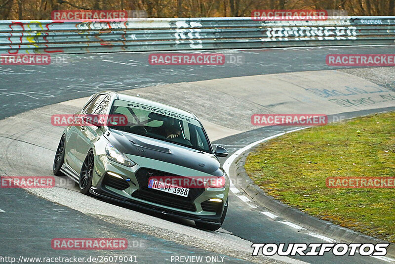 Bild #26079041 - Touristenfahrten Nürburgring Nordschleife (25.03.2024)