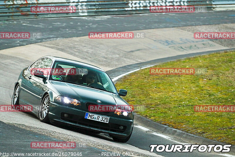 Bild #26079046 - Touristenfahrten Nürburgring Nordschleife (25.03.2024)