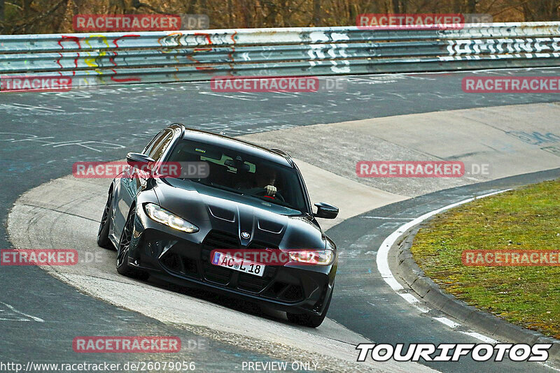 Bild #26079056 - Touristenfahrten Nürburgring Nordschleife (25.03.2024)