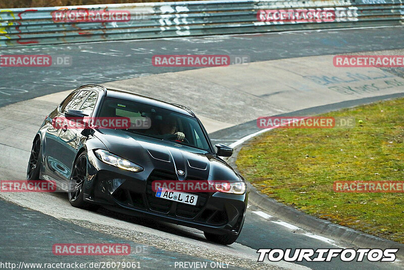 Bild #26079061 - Touristenfahrten Nürburgring Nordschleife (25.03.2024)