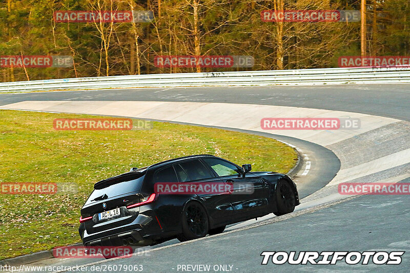 Bild #26079063 - Touristenfahrten Nürburgring Nordschleife (25.03.2024)