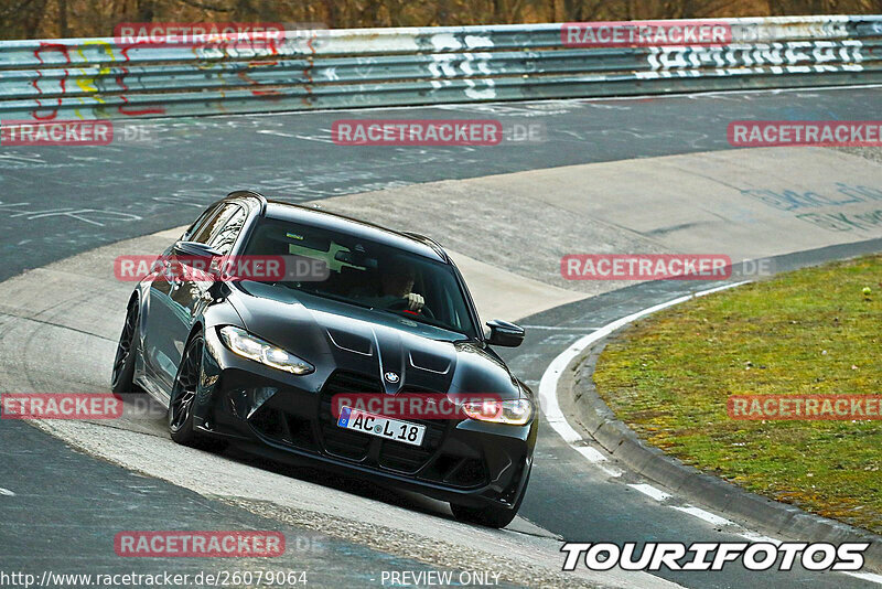 Bild #26079064 - Touristenfahrten Nürburgring Nordschleife (25.03.2024)