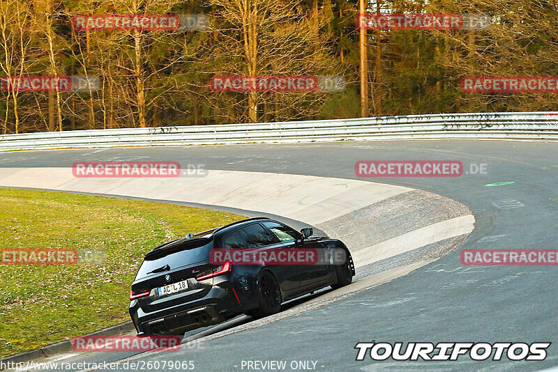 Bild #26079065 - Touristenfahrten Nürburgring Nordschleife (25.03.2024)