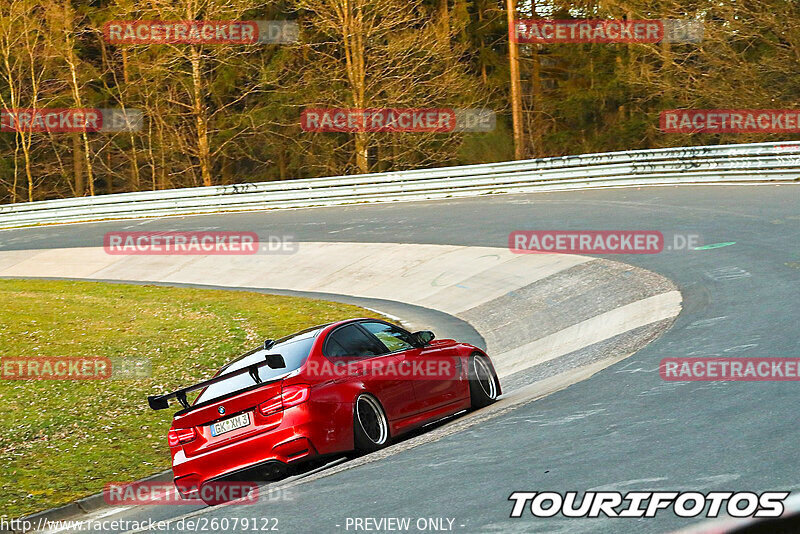 Bild #26079122 - Touristenfahrten Nürburgring Nordschleife (25.03.2024)