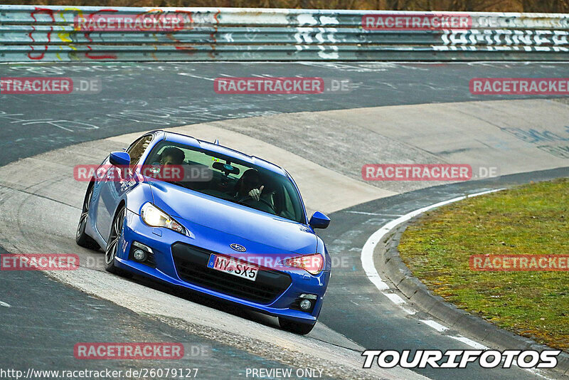 Bild #26079127 - Touristenfahrten Nürburgring Nordschleife (25.03.2024)