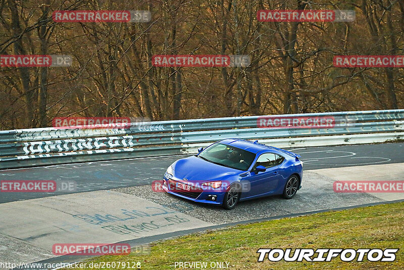 Bild #26079128 - Touristenfahrten Nürburgring Nordschleife (25.03.2024)