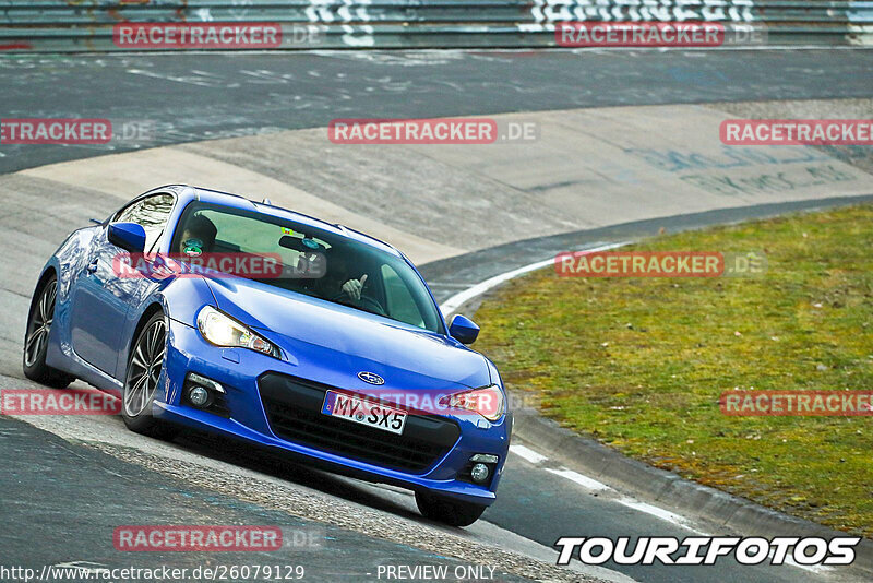 Bild #26079129 - Touristenfahrten Nürburgring Nordschleife (25.03.2024)