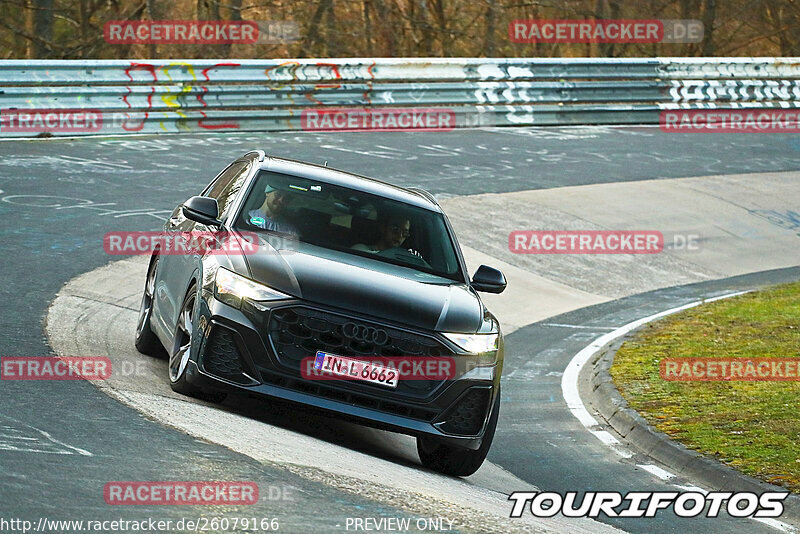 Bild #26079166 - Touristenfahrten Nürburgring Nordschleife (25.03.2024)