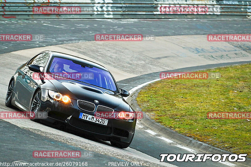 Bild #26079168 - Touristenfahrten Nürburgring Nordschleife (25.03.2024)