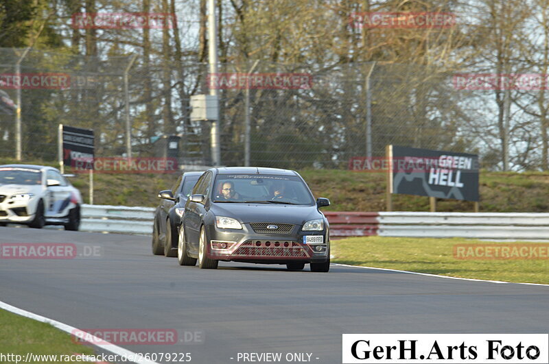 Bild #26079225 - Touristenfahrten Nürburgring Nordschleife (25.03.2024)