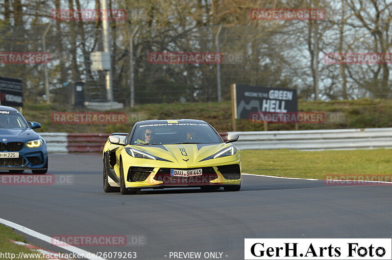 Bild #26079263 - Touristenfahrten Nürburgring Nordschleife (25.03.2024)