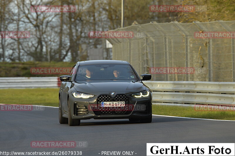 Bild #26079338 - Touristenfahrten Nürburgring Nordschleife (25.03.2024)