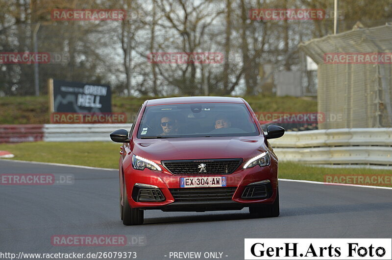 Bild #26079373 - Touristenfahrten Nürburgring Nordschleife (25.03.2024)