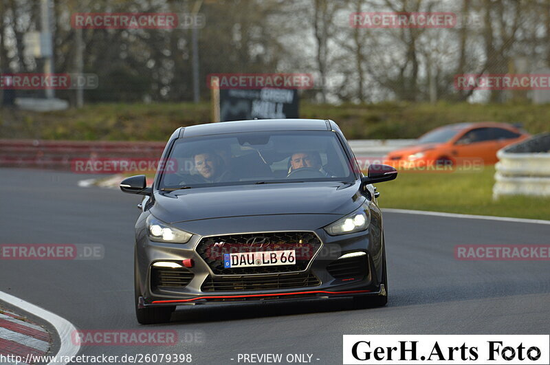 Bild #26079398 - Touristenfahrten Nürburgring Nordschleife (25.03.2024)