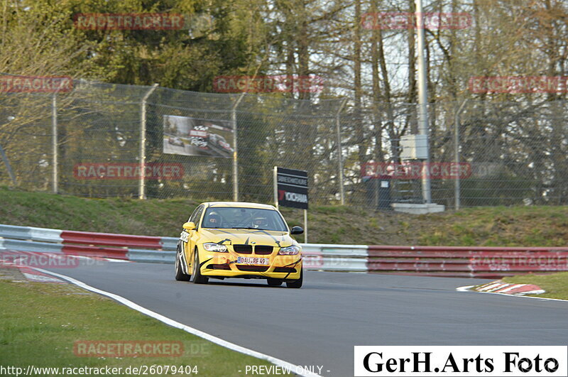 Bild #26079404 - Touristenfahrten Nürburgring Nordschleife (25.03.2024)