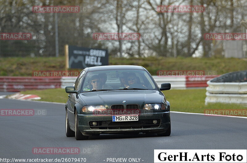 Bild #26079470 - Touristenfahrten Nürburgring Nordschleife (25.03.2024)