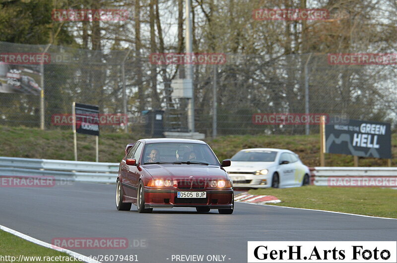 Bild #26079481 - Touristenfahrten Nürburgring Nordschleife (25.03.2024)