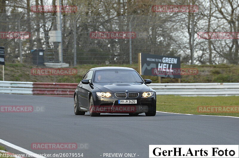 Bild #26079554 - Touristenfahrten Nürburgring Nordschleife (25.03.2024)