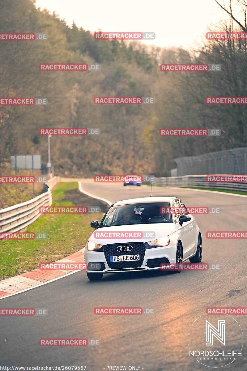 Bild #26079567 - Touristenfahrten Nürburgring Nordschleife (26.03.2024)