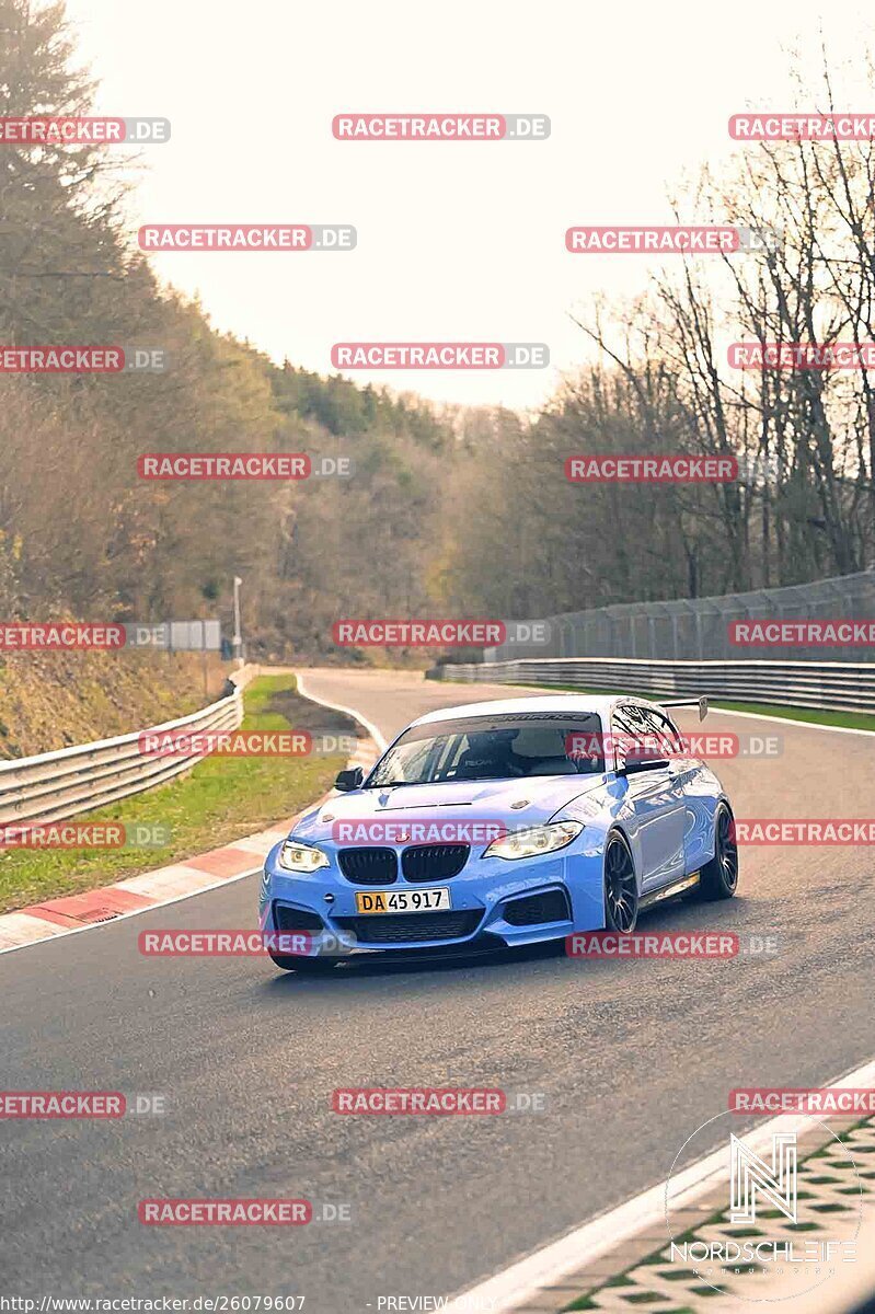 Bild #26079607 - Touristenfahrten Nürburgring Nordschleife (26.03.2024)